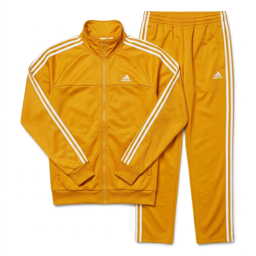 Adidas Two Piece Tracsuit