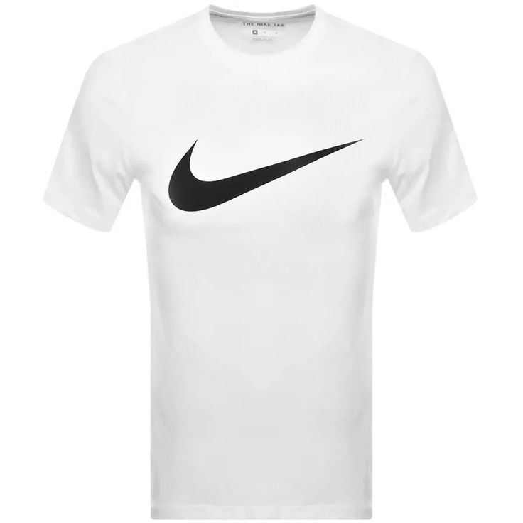 Nike Swoosh T-Shirt