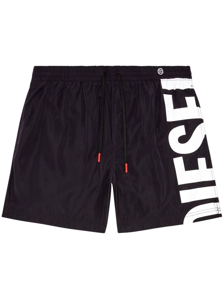Diesel Rio-41-D-Core Swim Shorts