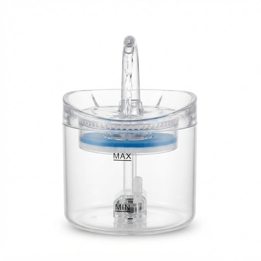Portable Pet Water Fountain