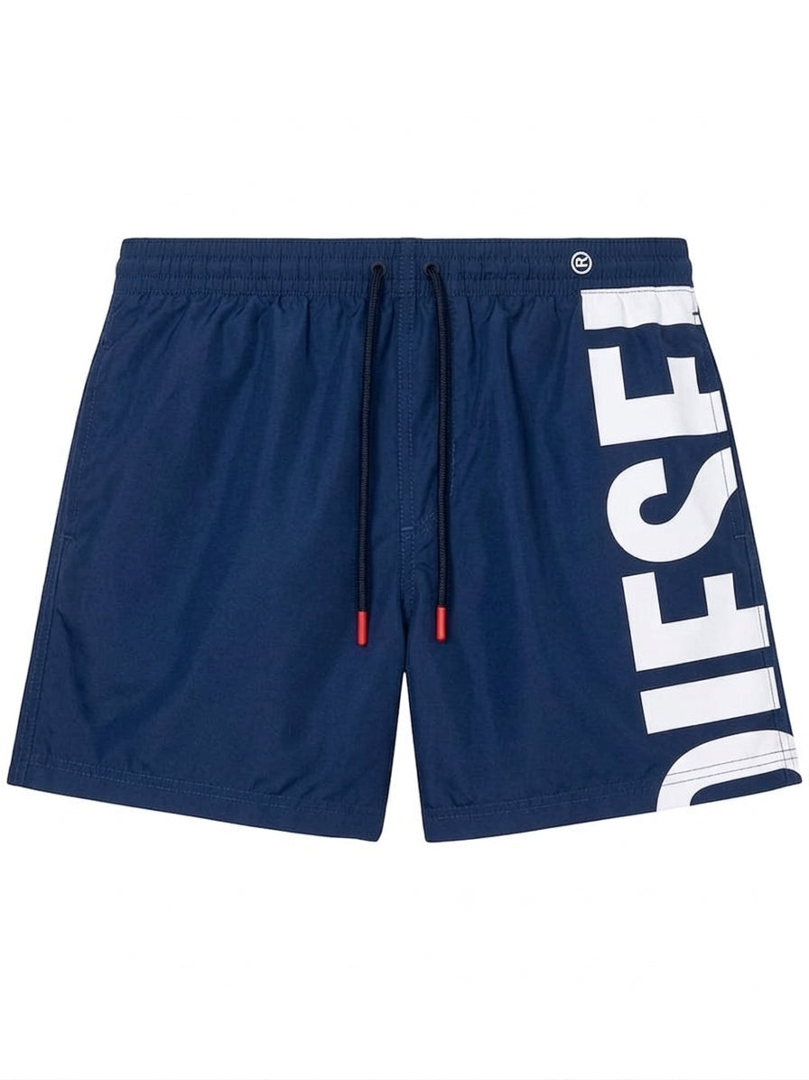 Diesel Rio-41-D-Core Swim Shorts