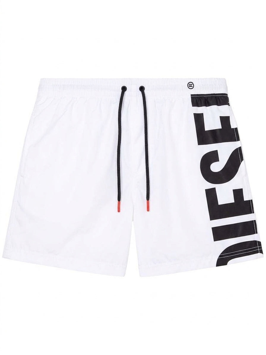 Diesel Rio-41-D-Core Swim Shorts