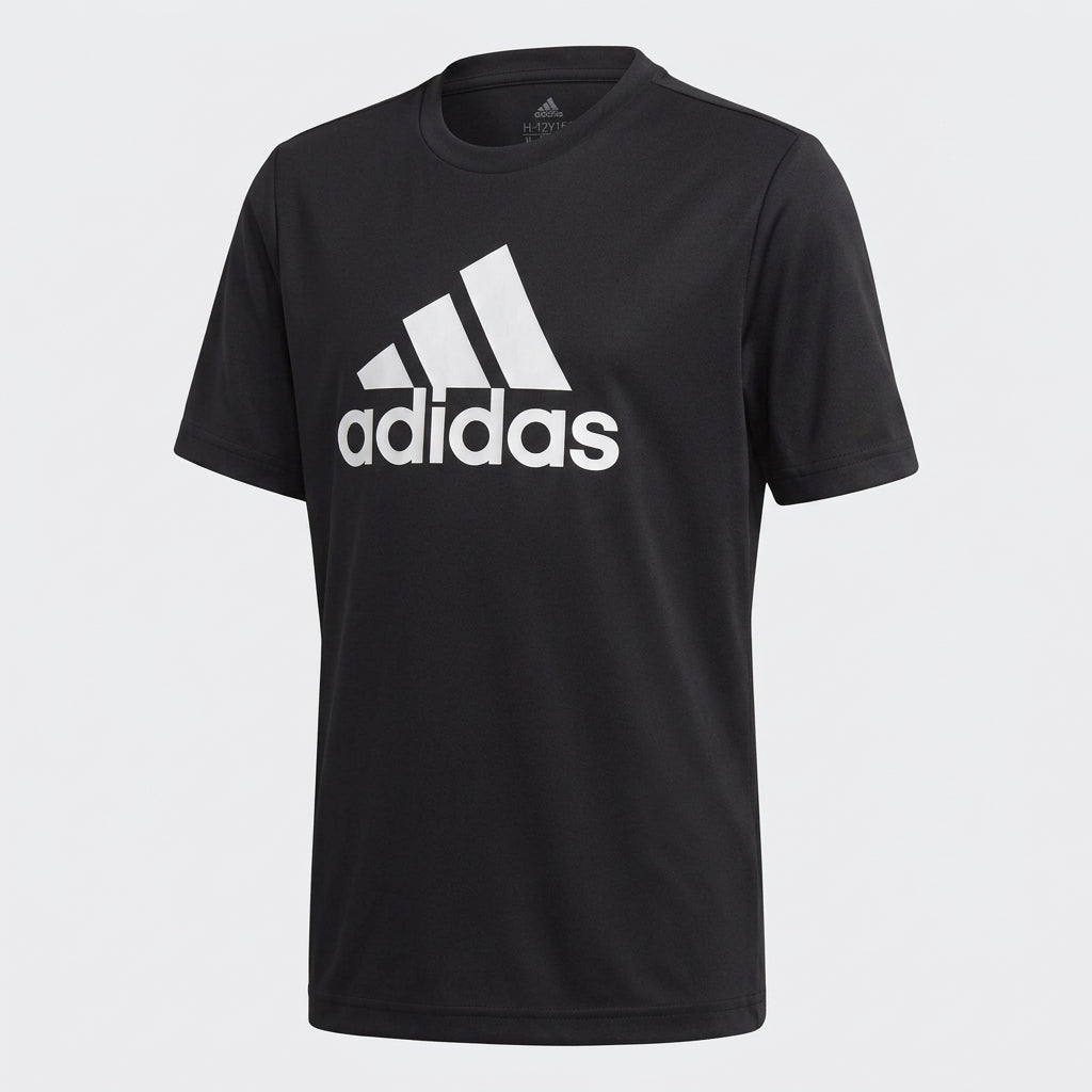 Adidas Big Logo T-Shirt