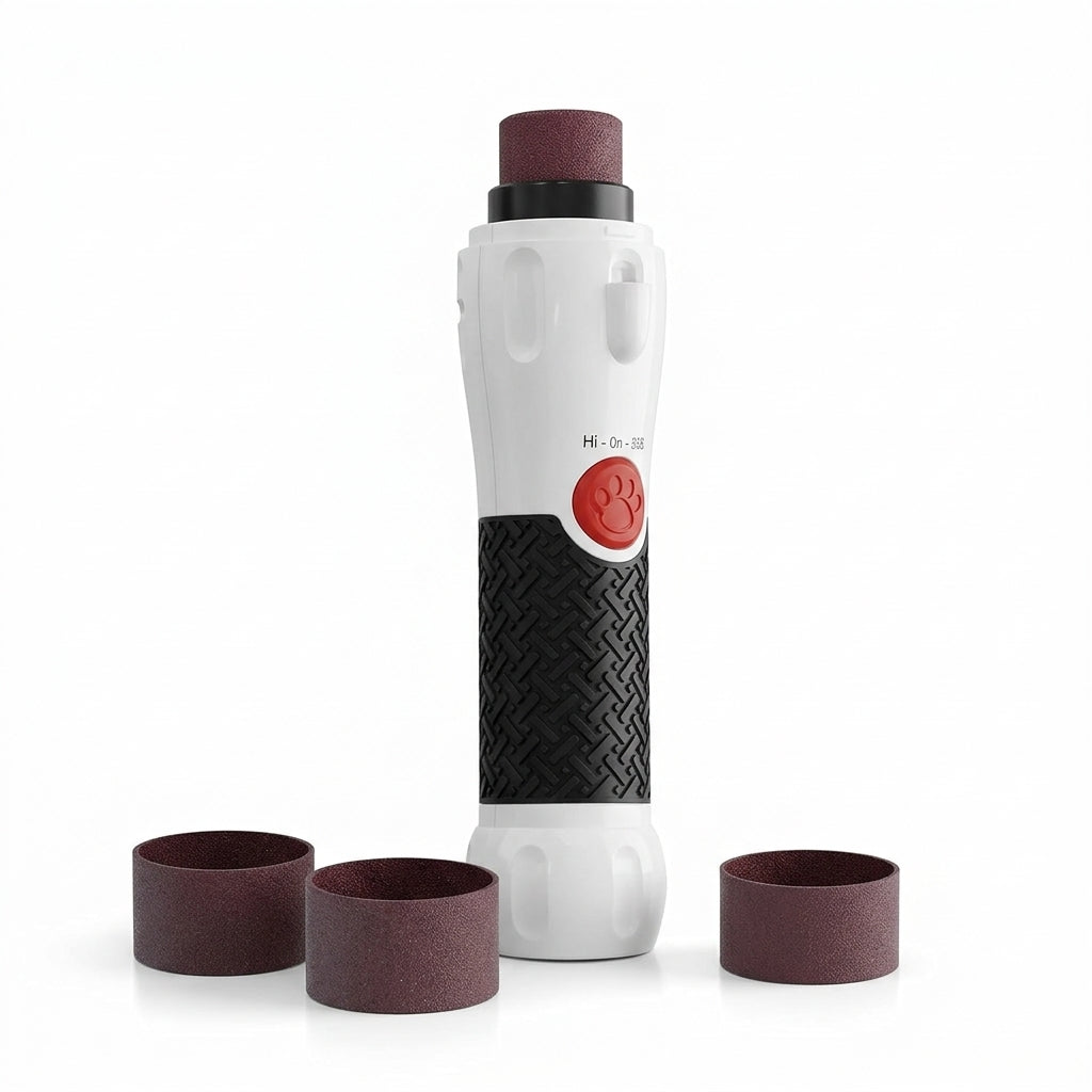Paw Perfect Nail Trimmer
