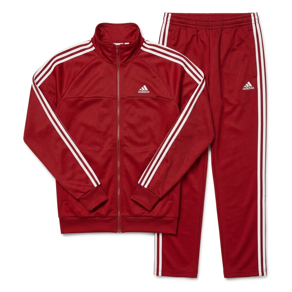 Adidas Two Piece Tracsuit
